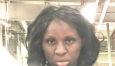 Candace Howard, - Orleans Parish County, LA 